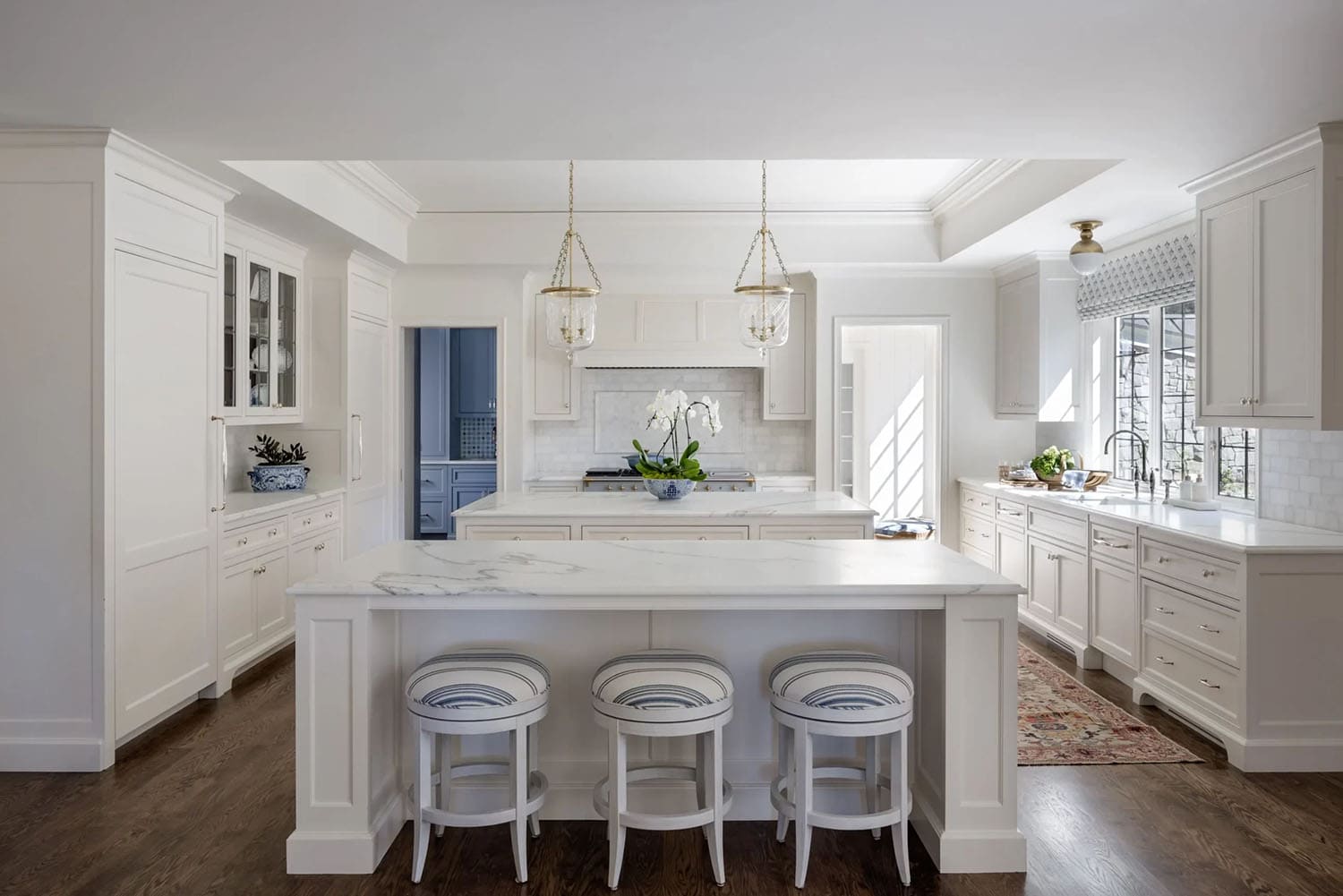 traditional-style-kitchen