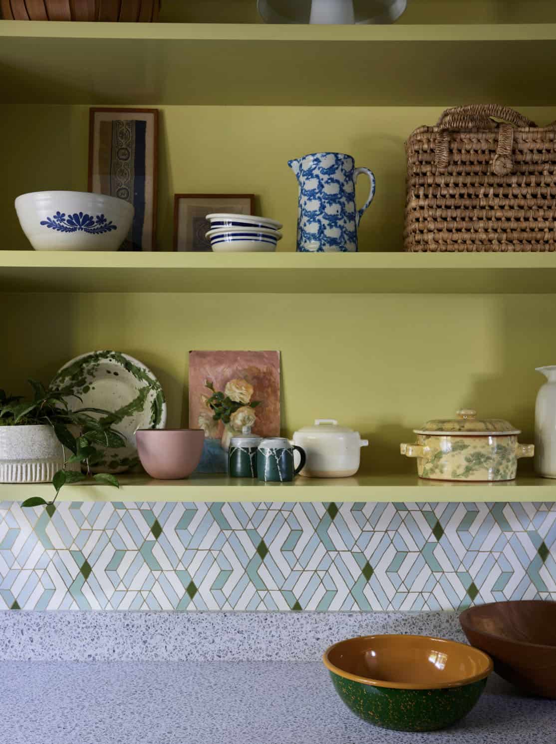 beach-style-kitchen-pantry-backsplash-detail