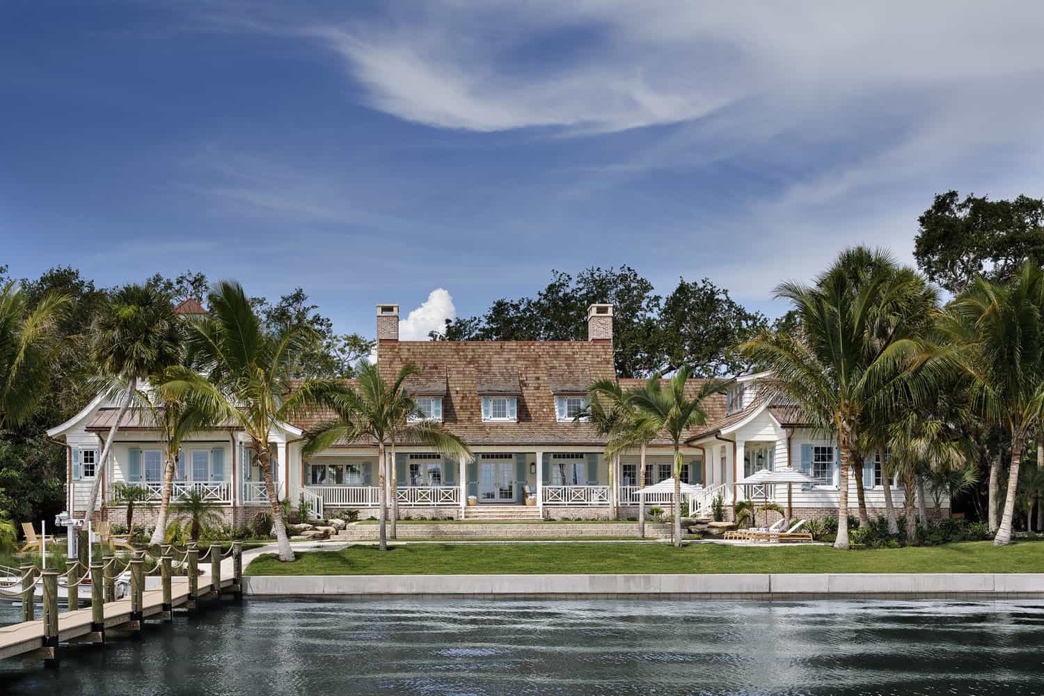 coastal-style-home-exterior-with-water-views