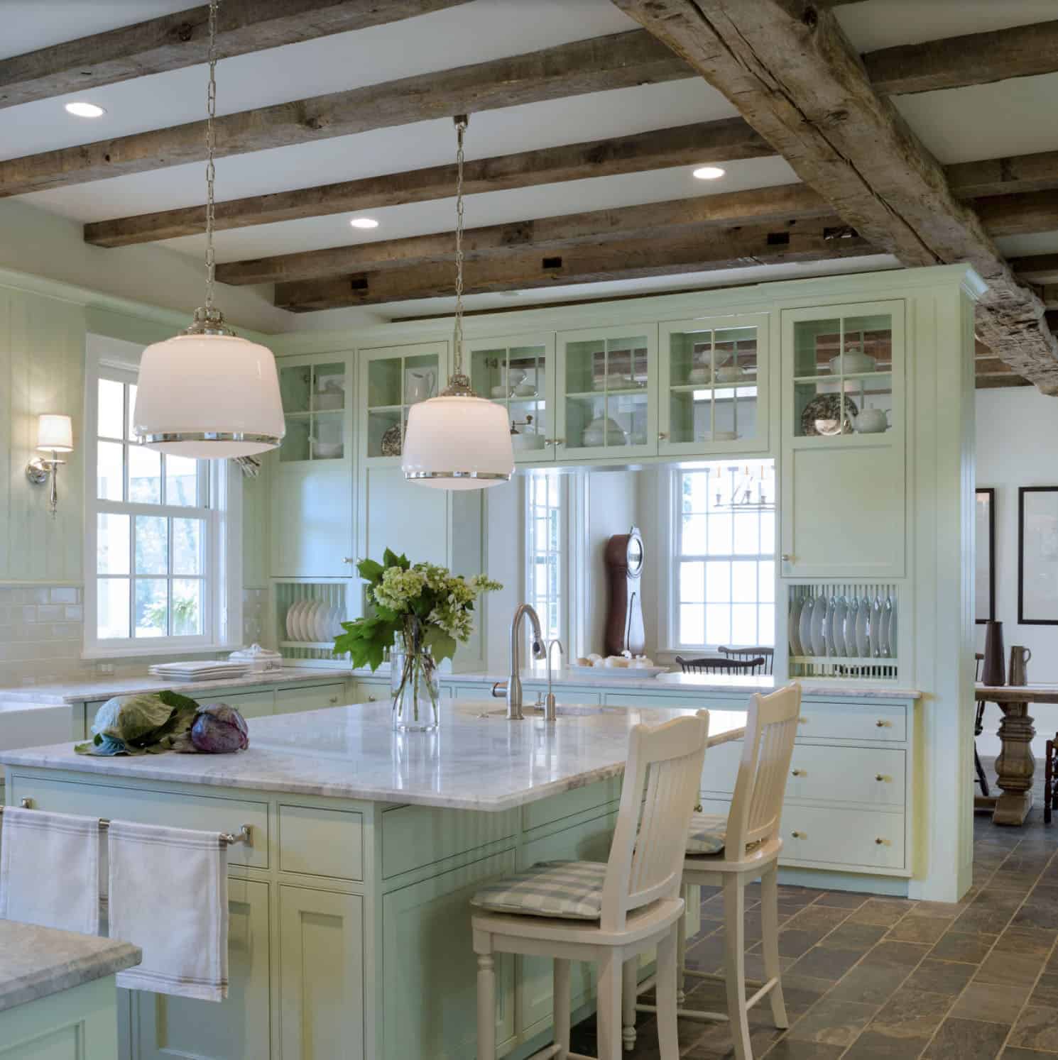 farmhouse-style-kitchen