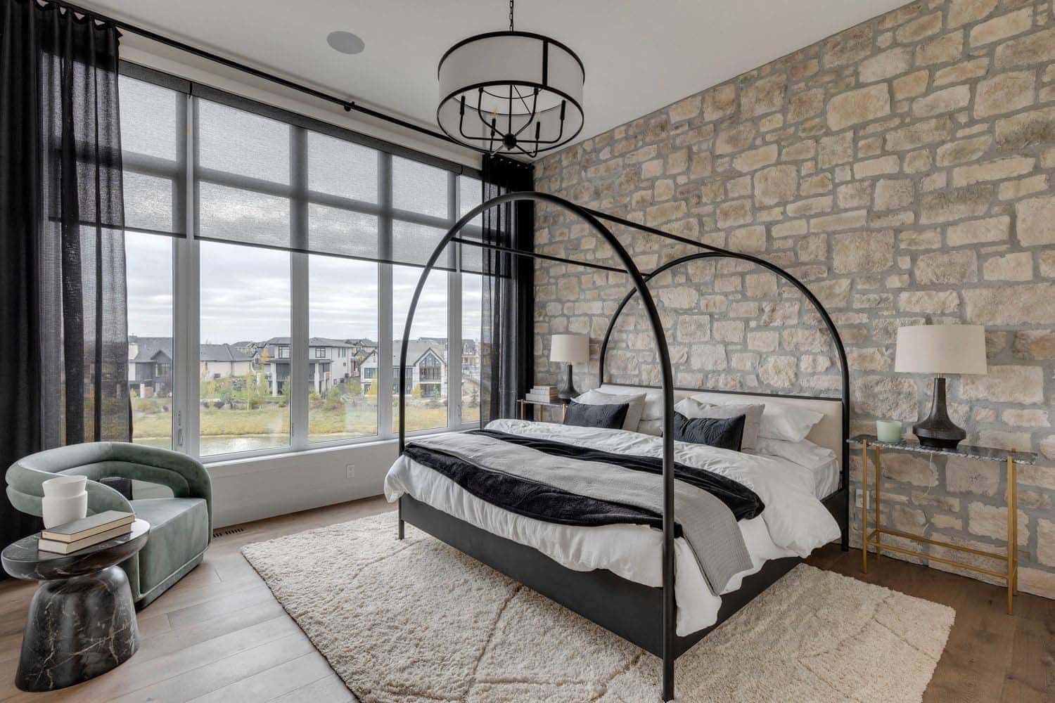 contemporary-bedroom