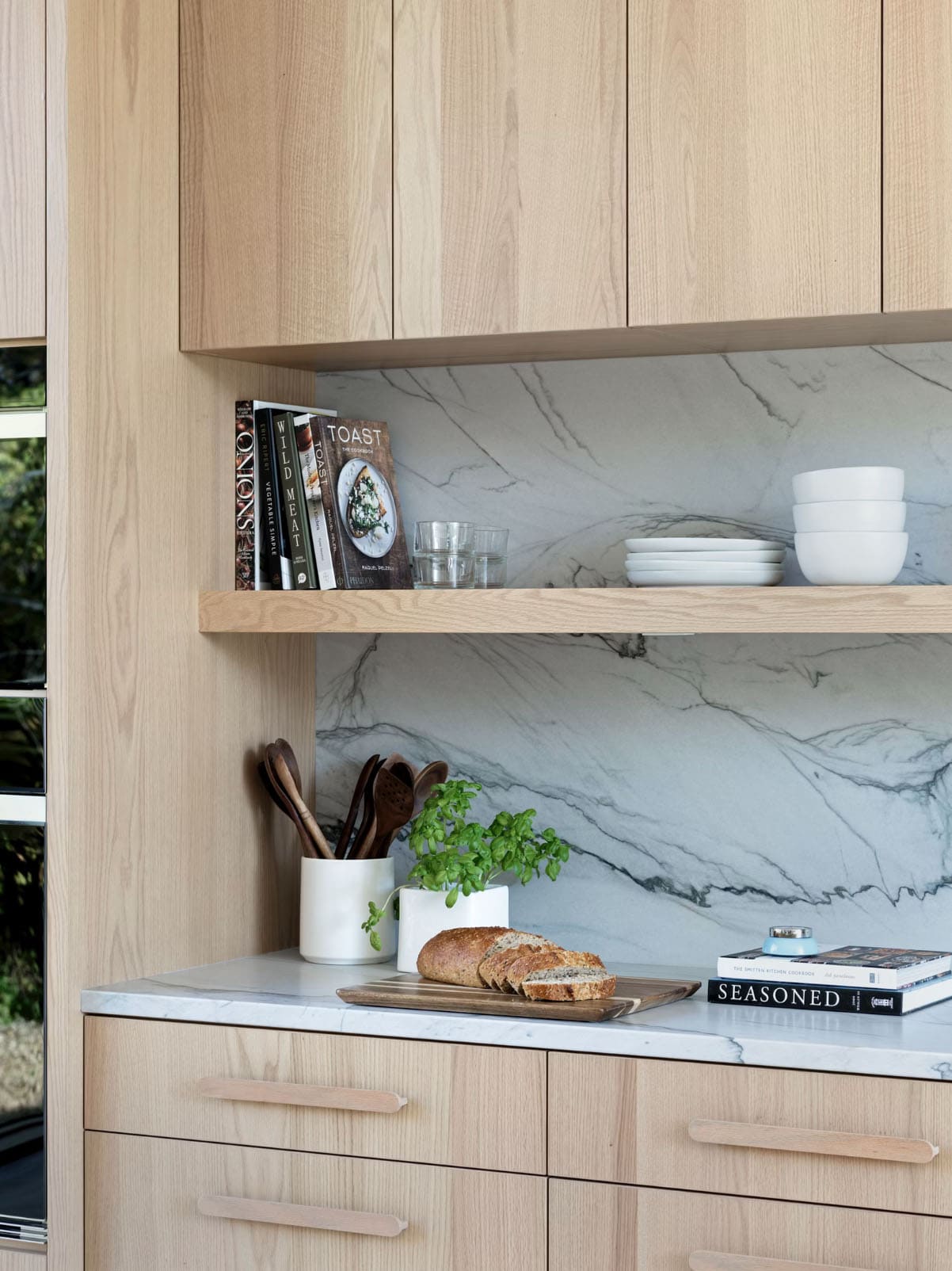 mid-century-modern-kitchen