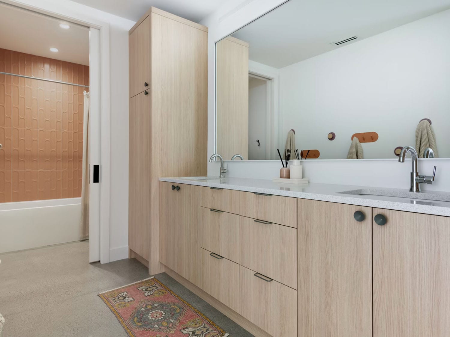 mid-century-modern-bathroom-vanity