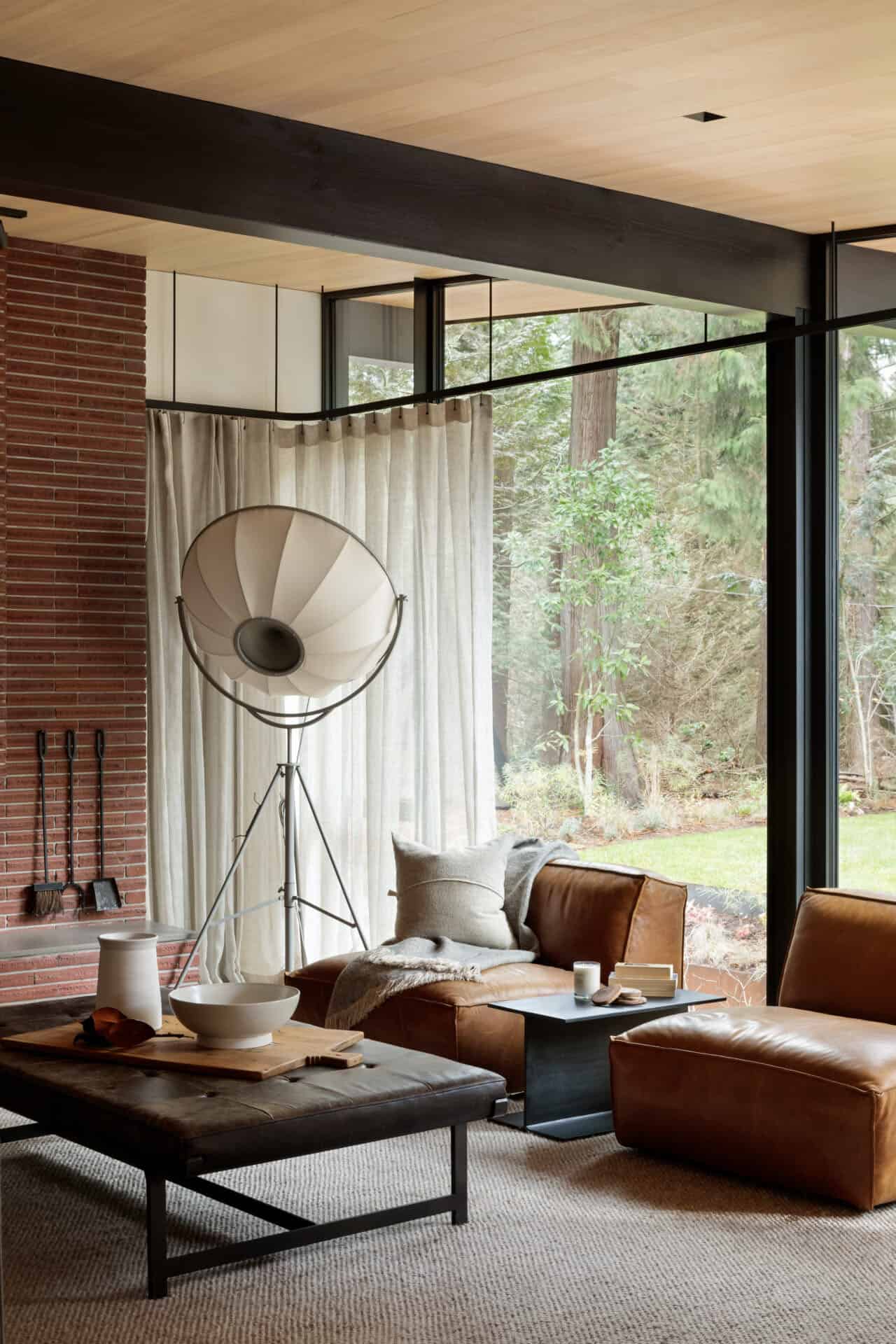 mid-century-modern-living-room