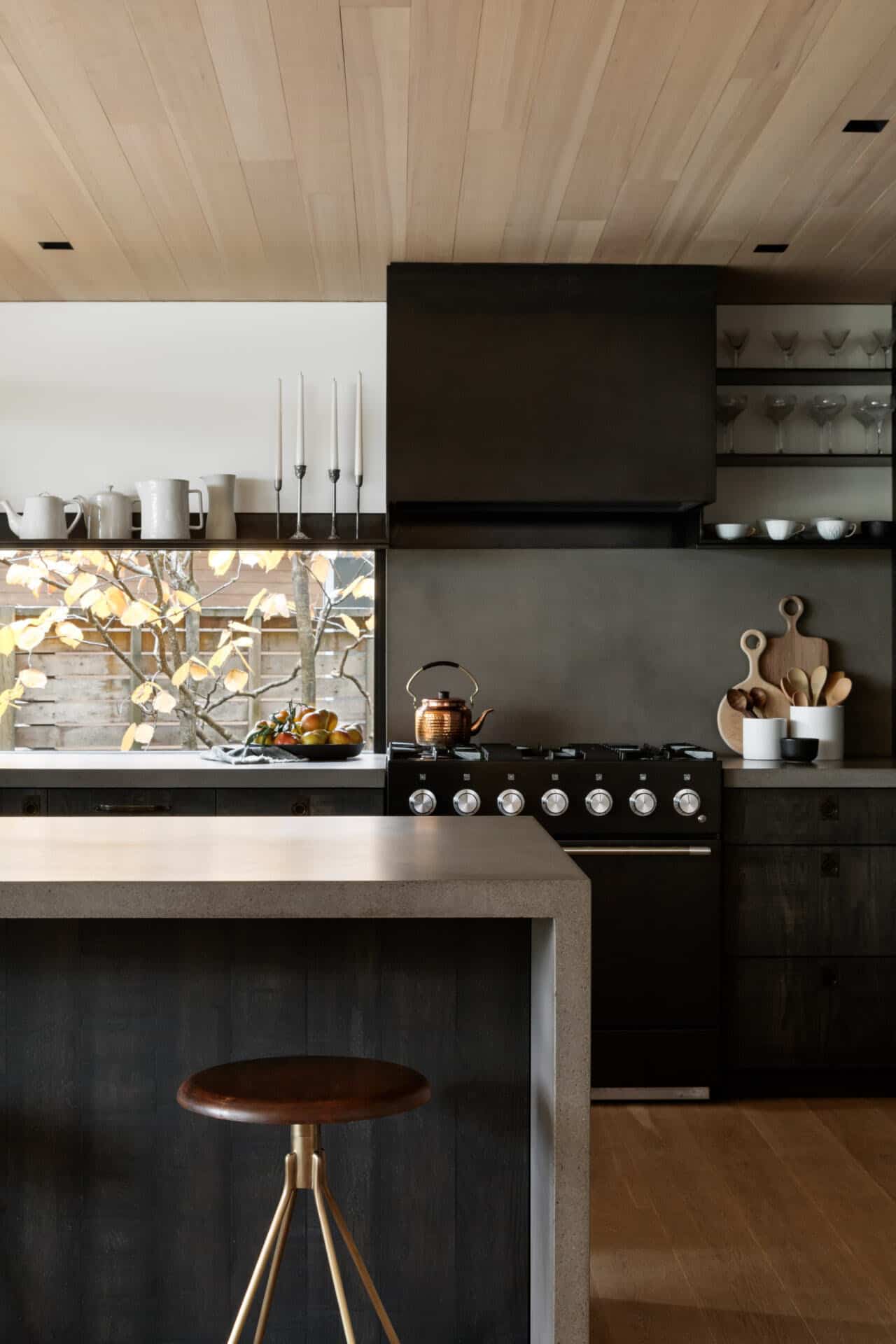 mid-century-modern-kitchen