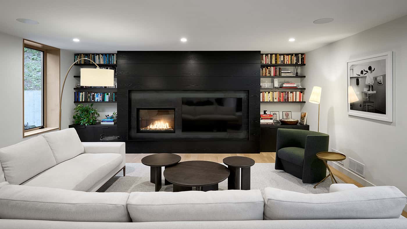 modern-family-room-with-a-fireplace
