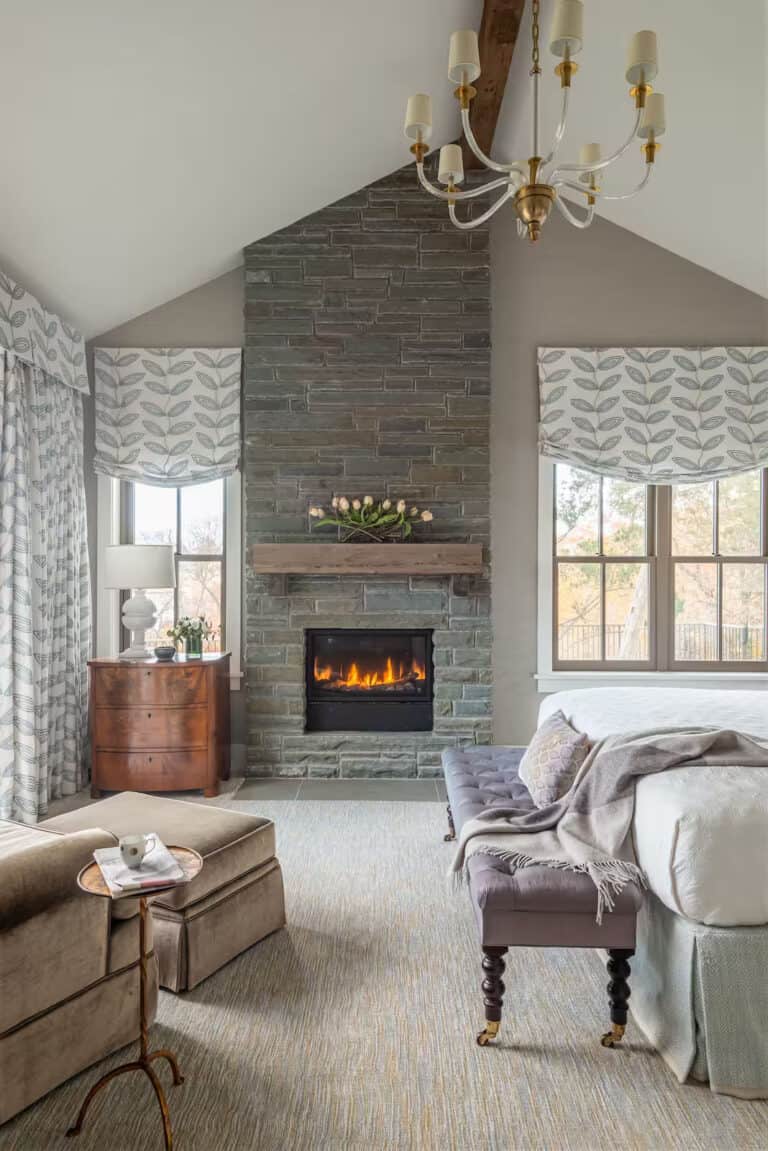 See this absolutely breathtaking modern rustic retreat in the Hudson ...