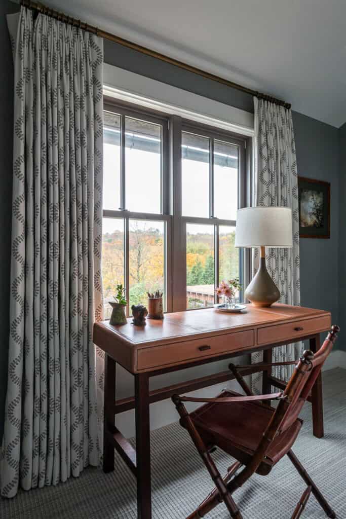 See this absolutely breathtaking modern rustic retreat in the Hudson ...