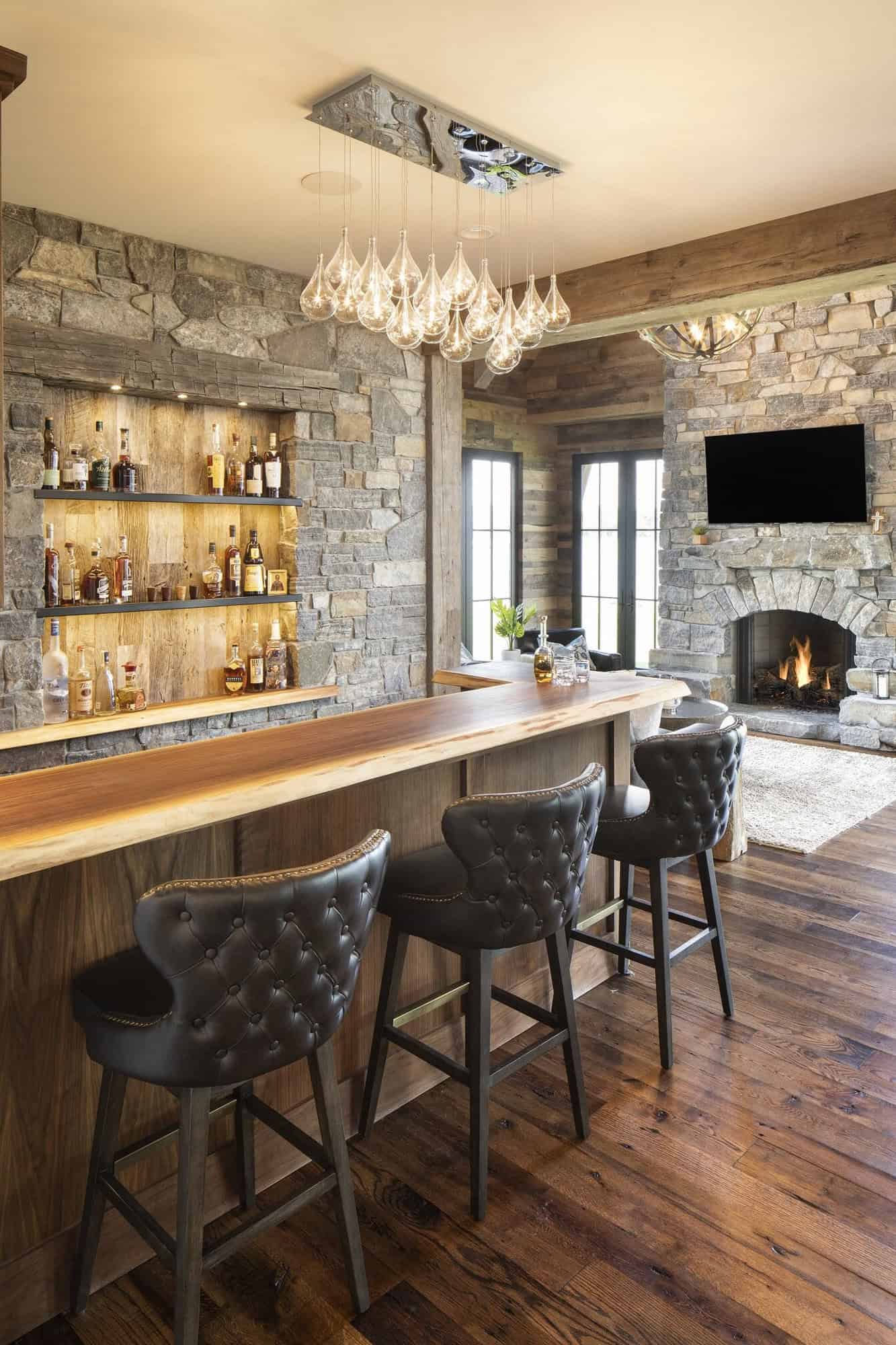 modern-rustic-home-bar