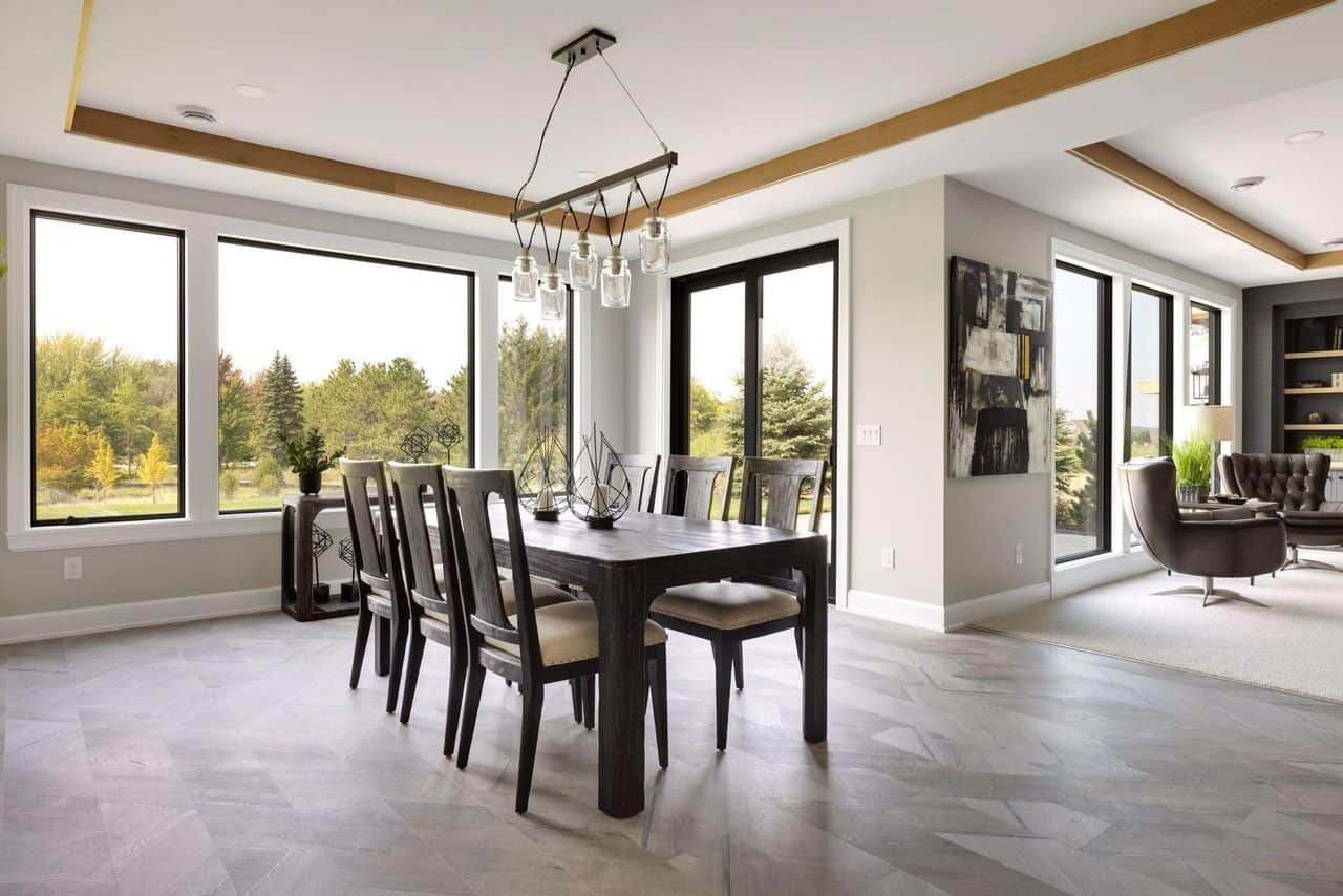 modern-lower-level-dining-room
