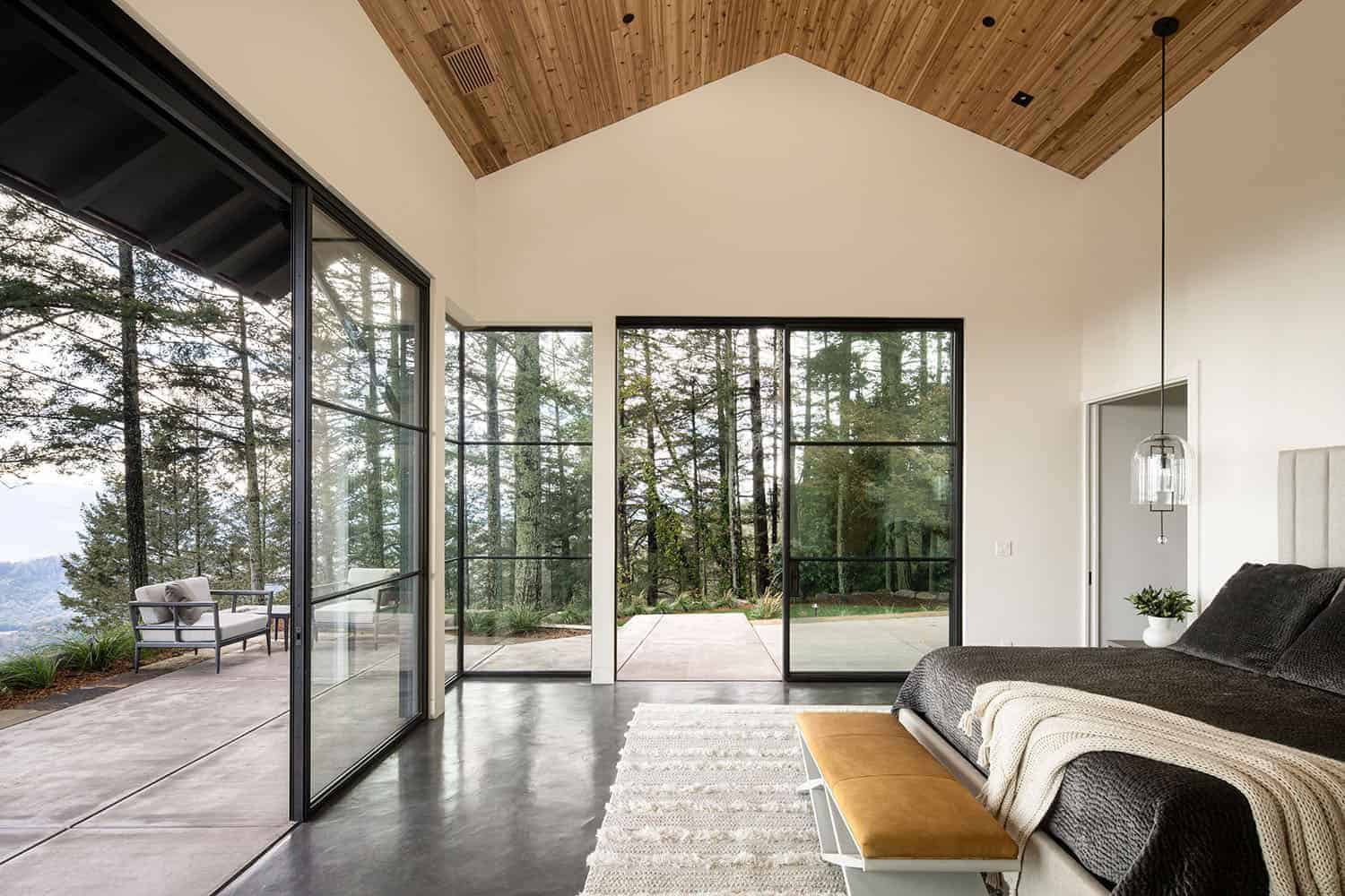 modern-bedroom-with-large-window-and-wine-country-views