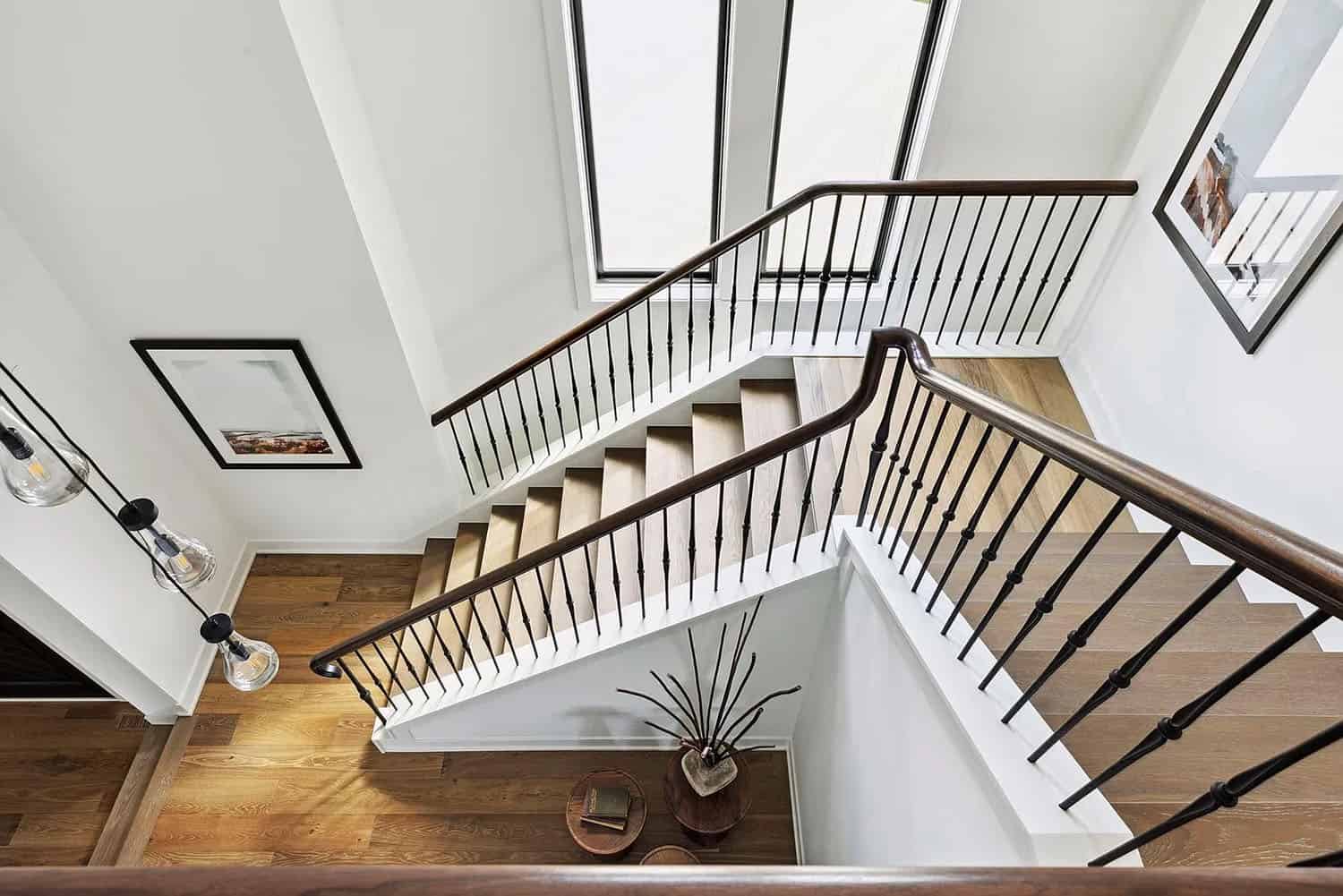 contemporary-staircase