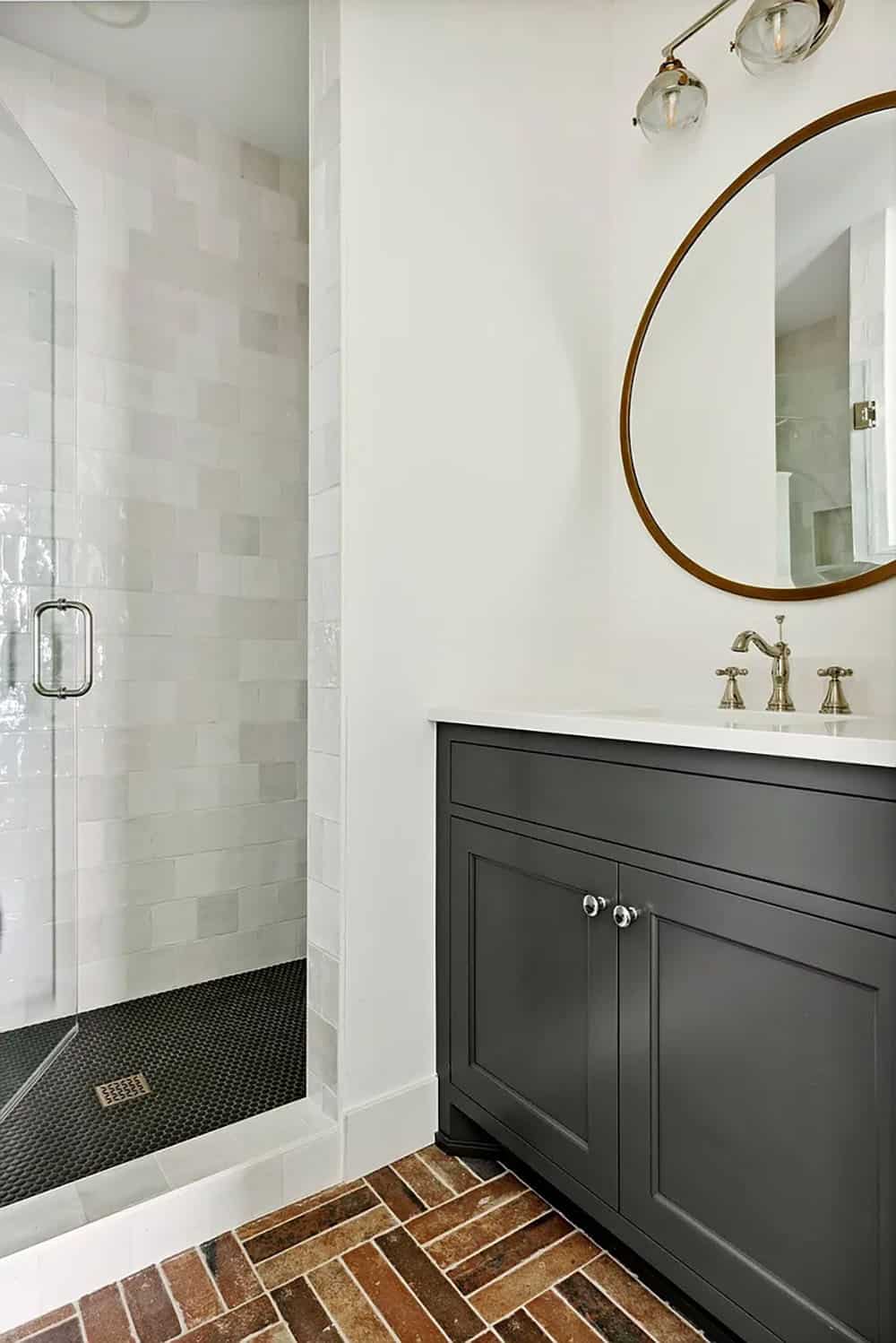 contemporary-bathroom