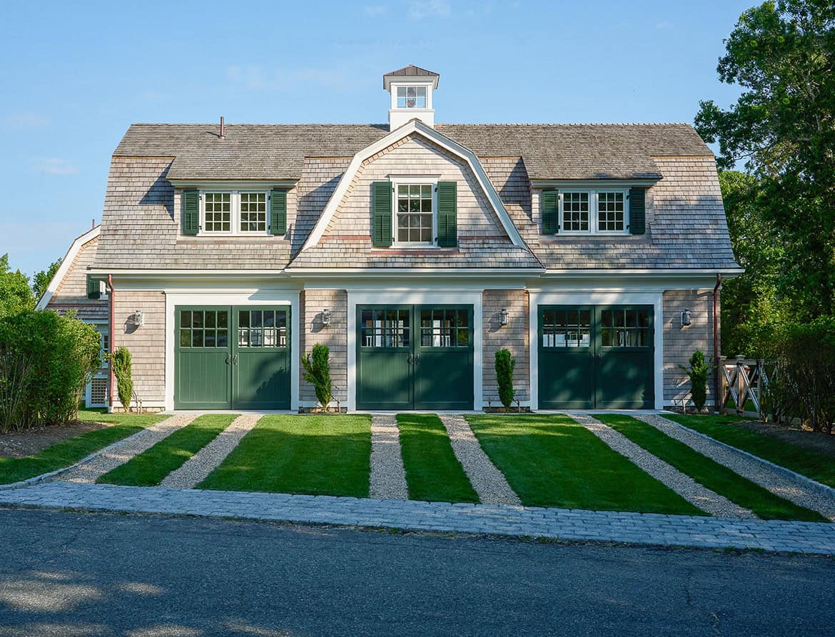 shingle-style-garage-exterior