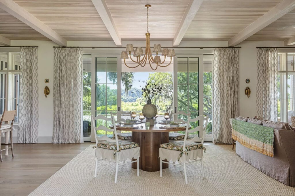 Tour a Lowcountry dream home with incredibly inspiring ideas in South ...