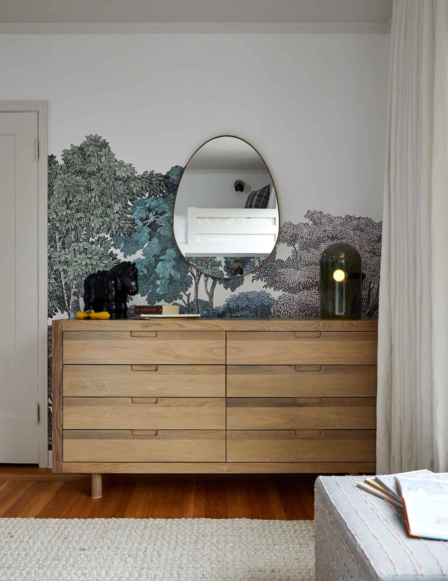 spanish-mediterranean-style-kids-bedroom-dresser