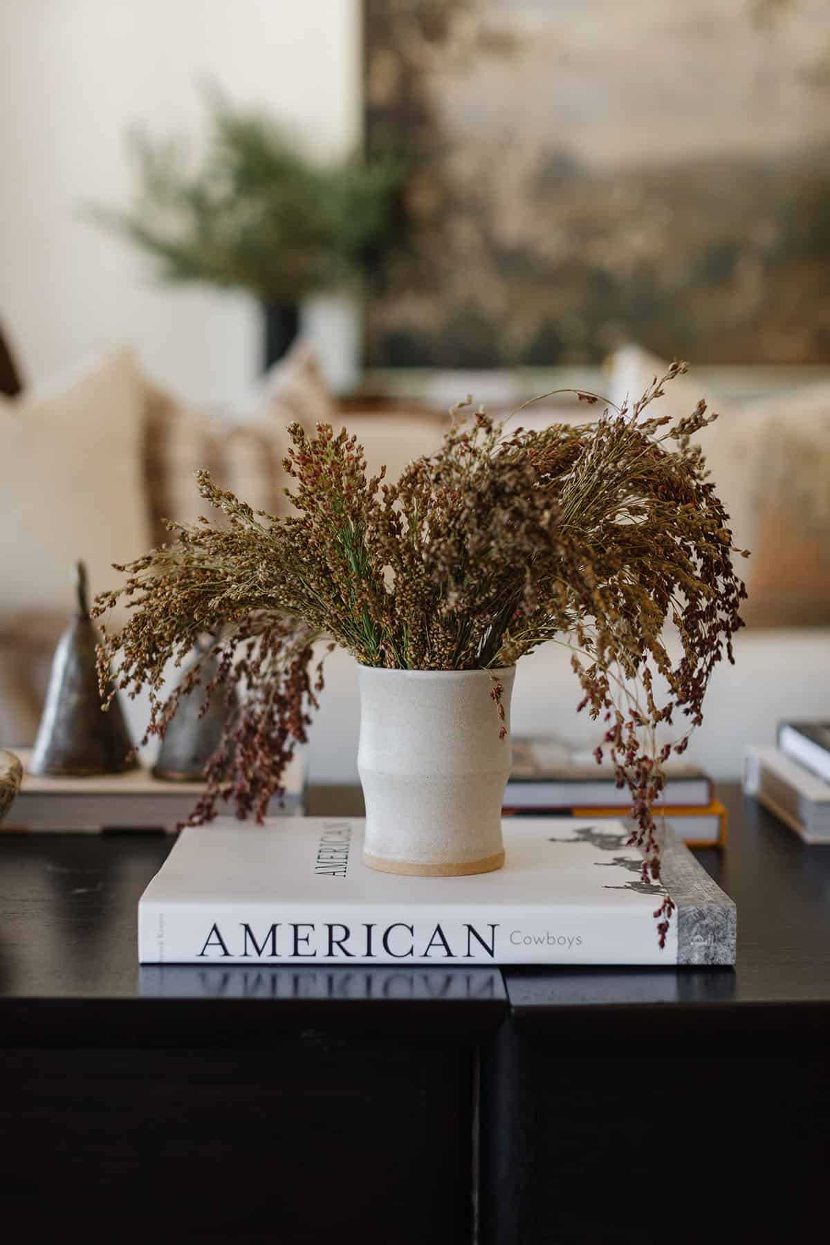 Spanish-revival-living-room-coffee-table-detail