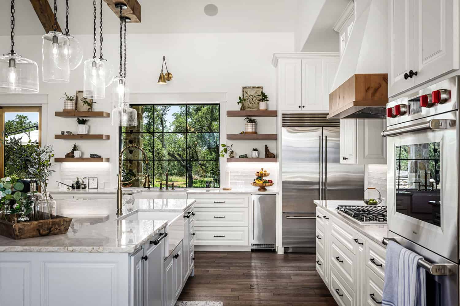 rustic-modern-kitchen