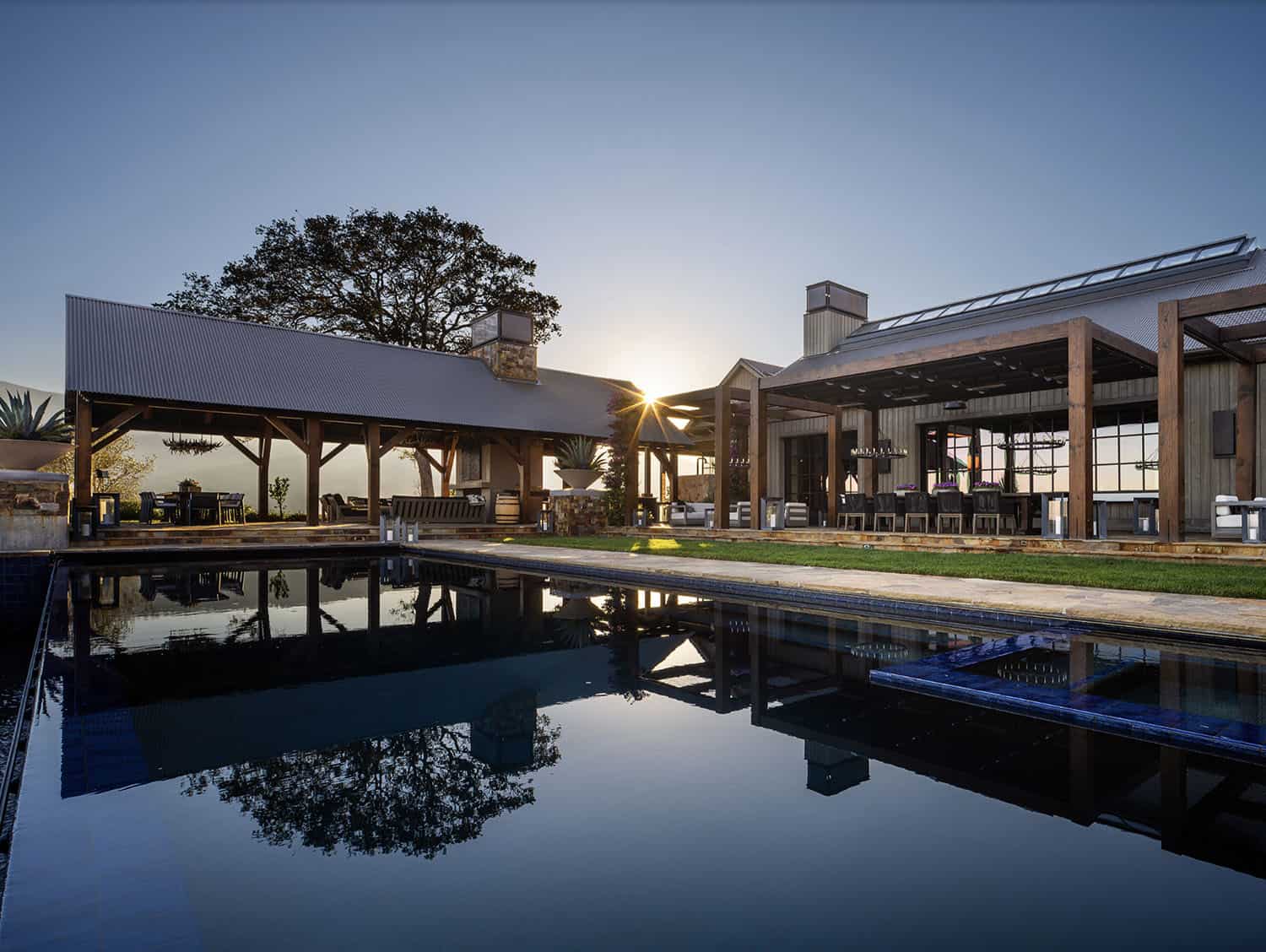 farmhouse-swimming-pool