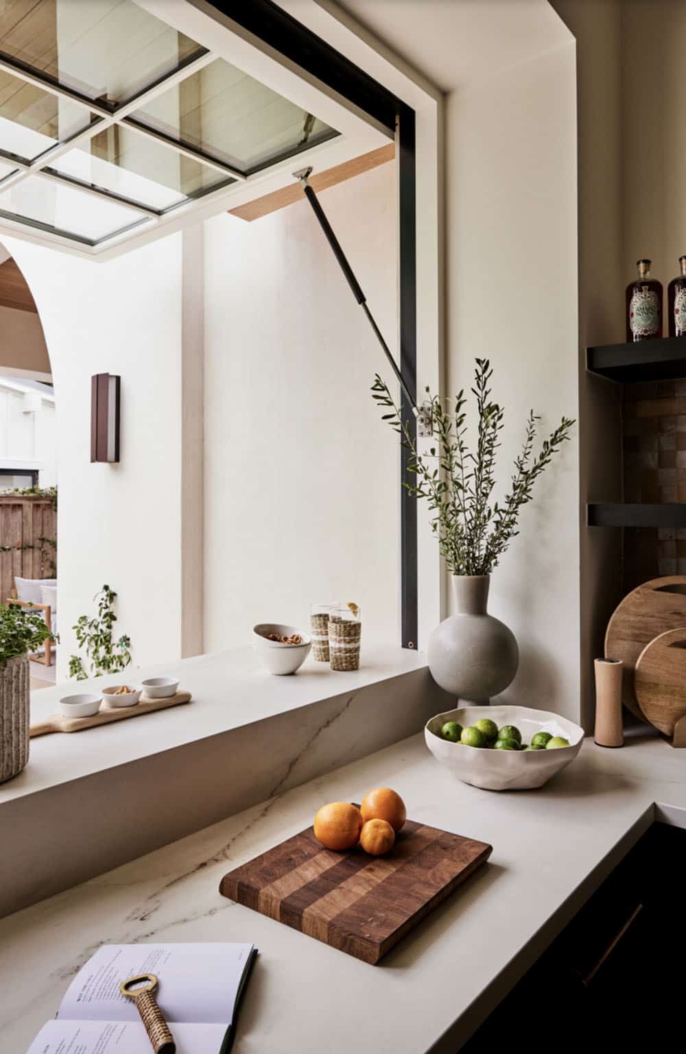 modern-spanish-style-kitchen-counter-with-a-pass-through-window