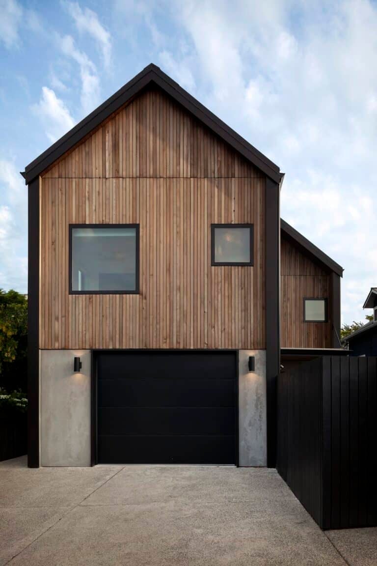 Stunning Scandinavian Apartment Penthouse With Peaceful Neighborhood image