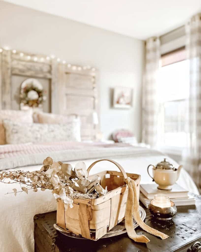 27 Cozy Bedroom Ideas With Fresh Spring Vibes You'll Love To Copy