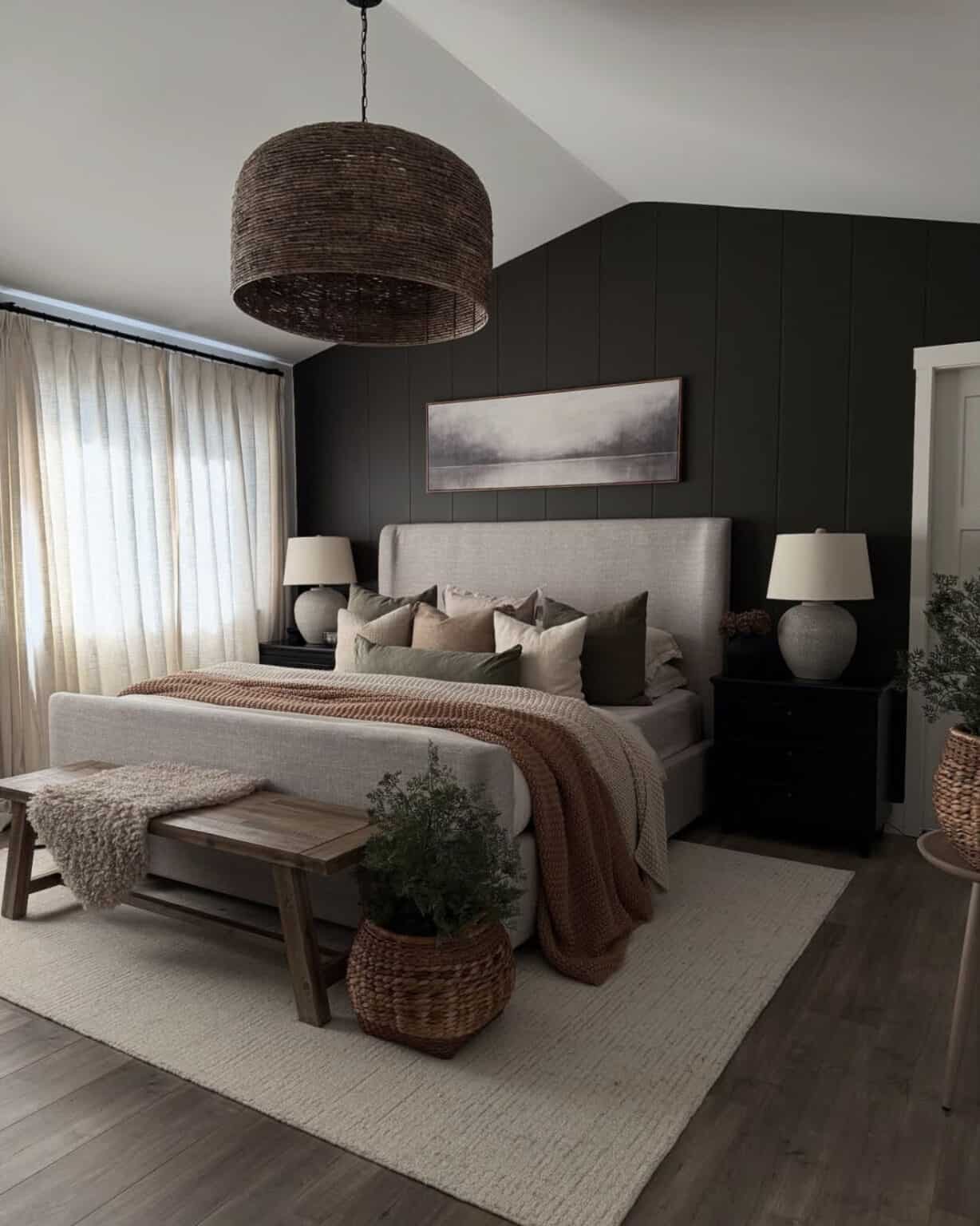 27 Cozy Bedroom Ideas With Fresh Spring Vibes You'll Love To Copy