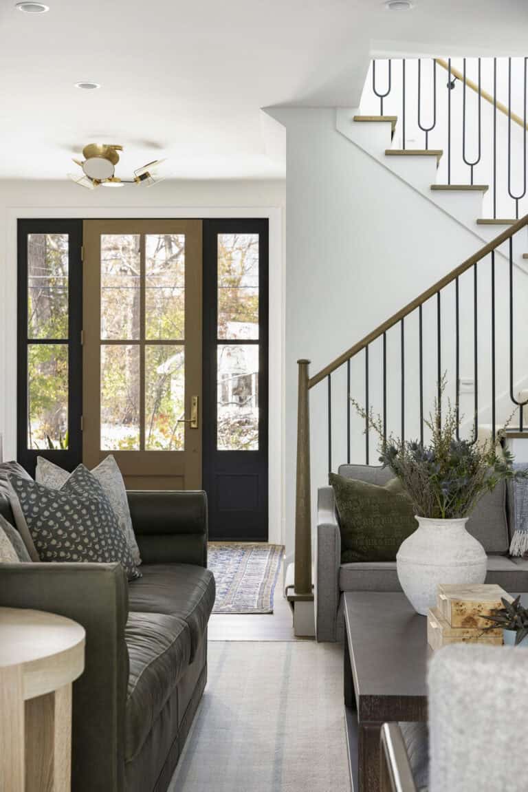 Dream Home Tour: A Lake Minnetonka house designed for entertaining in style