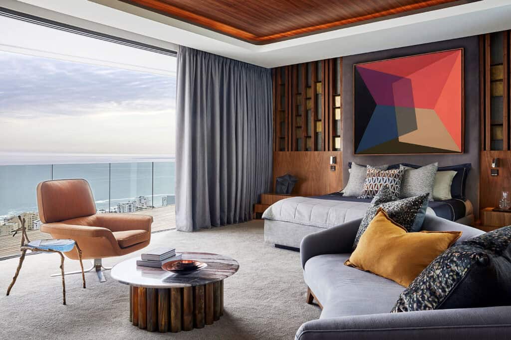 This Interior Design Trend Boosts Emotional Well-Being: Dopamine Decor