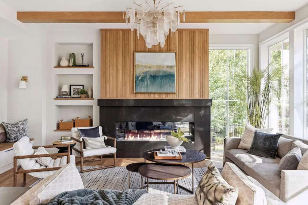 Image showcasing Step into this dreamy elegant home with picturesque views of Lake ...
