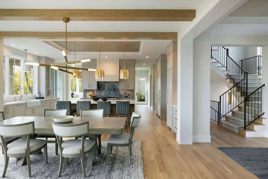 Picture of Step into this dreamy elegant home with picturesque views of Lake ...