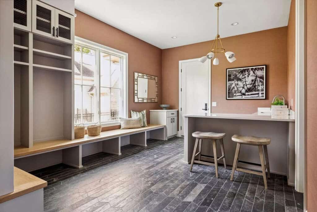 Image showcasing Step into this dreamy elegant home with picturesque views of Lake ...