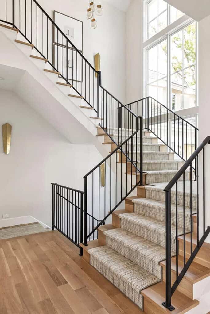 Step into this dreamy elegant home with picturesque views of Lake ... - Elegant Minnesota Home Interior