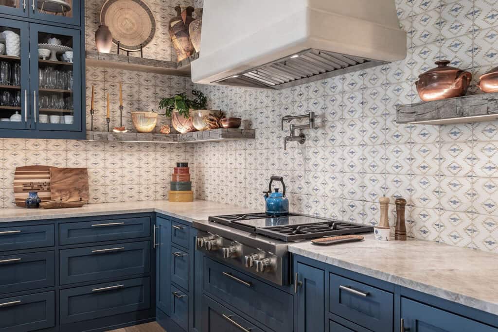 This rustic Southwest home in Arizona gets remodeled with stunning details