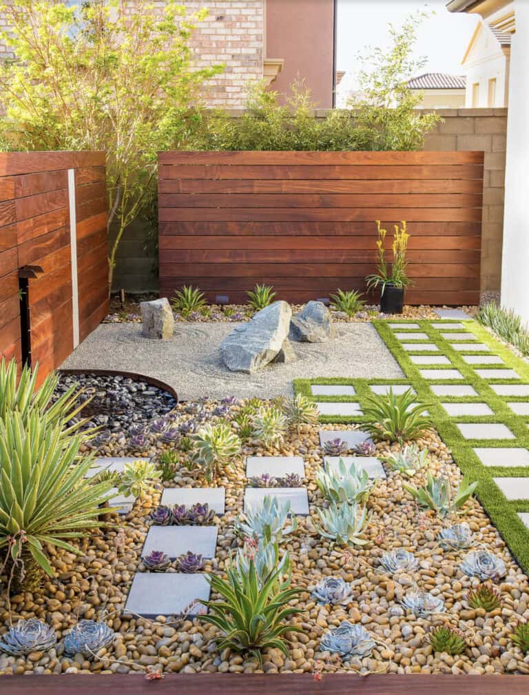 33 Stunning Small Garden Ideas To Elevate Your Outdoor Space