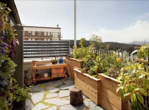 33 Stunning Small Garden Ideas To Elevate Your Outdoor Space
