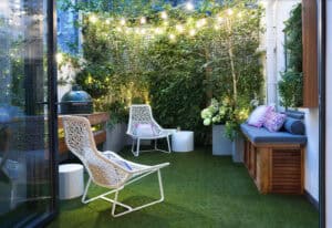 33 Stunning Small Garden Ideas To Elevate Your Outdoor Space