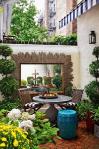 33 Stunning Small Garden Ideas To Elevate Your Outdoor Space