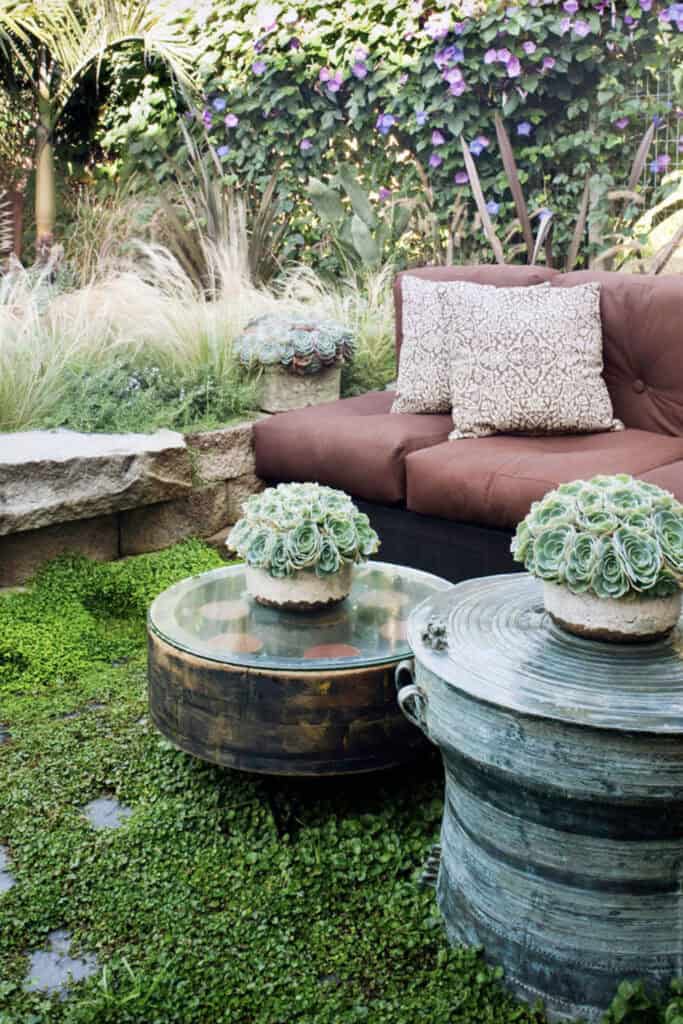 33 Stunning Small Garden Ideas To Elevate Your Outdoor Space