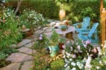 33 Stunning Small Garden Ideas To Elevate Your Outdoor Space