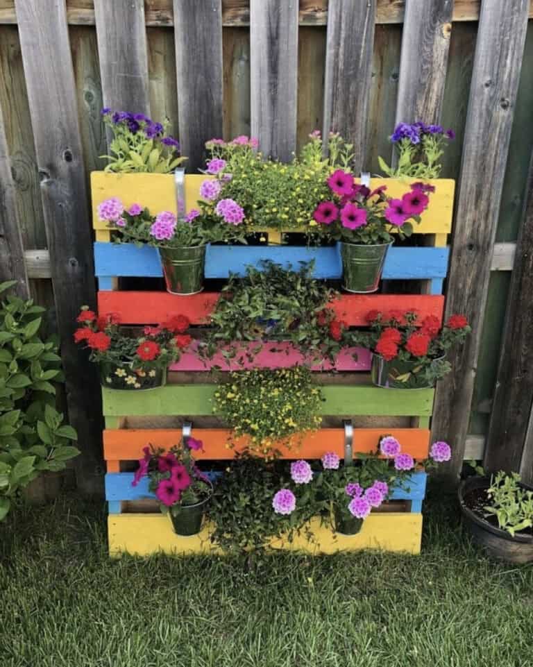 33 Stunning Small Garden Ideas To Elevate Your Outdoor Space