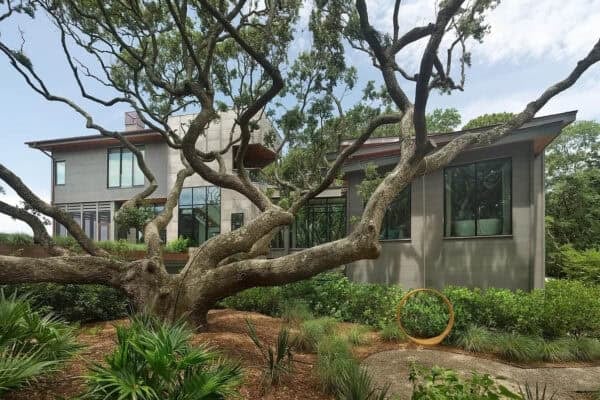 featured posts image for Amazing getaway home on Kiawah Island: The Treehouse Family Retreat