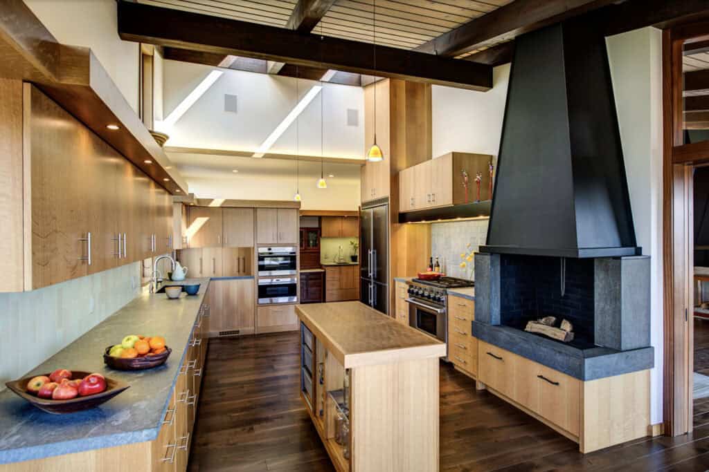 1957 Midcentury modern home in Berkeley gets restored to its former glory