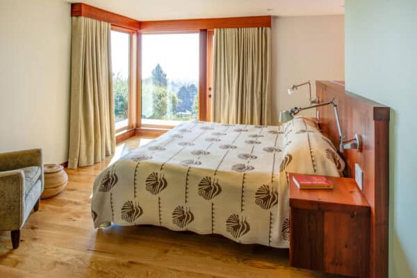 1957 Midcentury modern home in Berkeley gets restored to its former glory