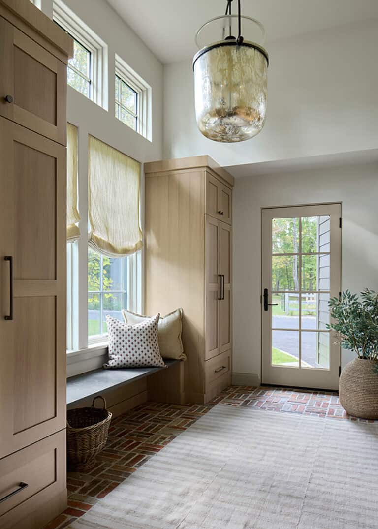Curated visual reference: Organically Renovated Home Reference: See The Breathtaking Renovation Of A Modern Organic House In