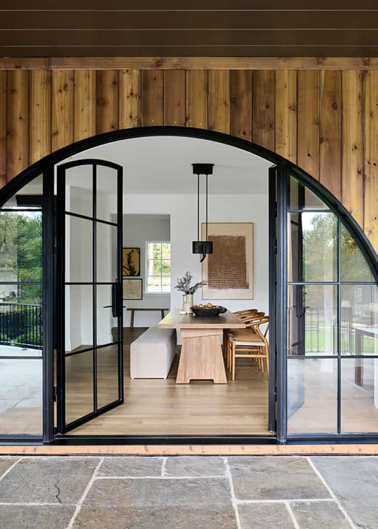 Gallery image with a fresh perspective