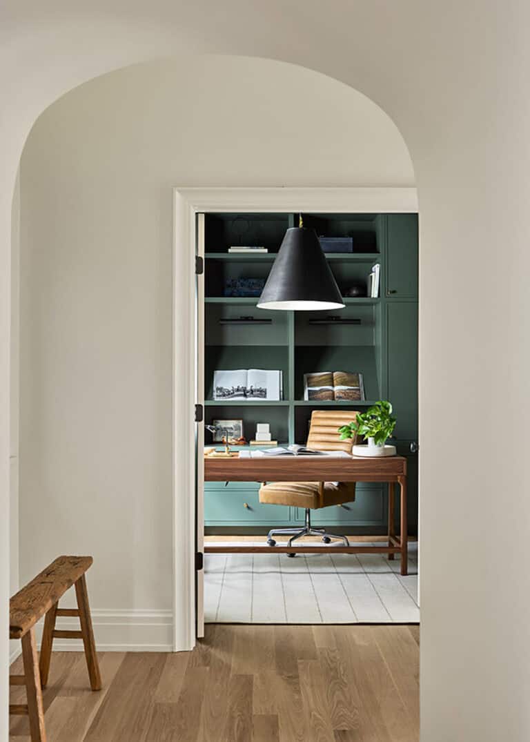 Curated Organically Renovated Home Gallery View