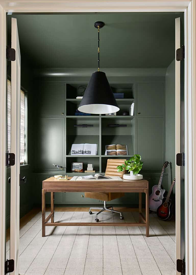 Gallery image with a fresh perspective