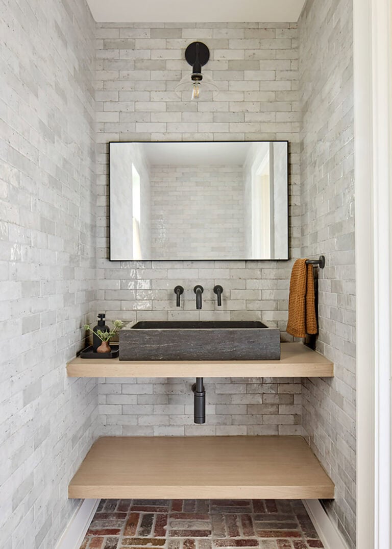 Gallery image with a fresh perspective