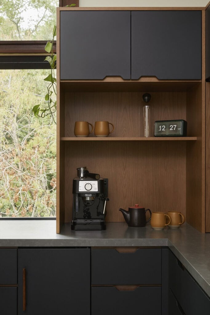 A Northern California midcentury modern home gets a brilliant renovation